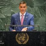 Pedro Sánchez declares recognition of Palestine, Israel strongly condemns move