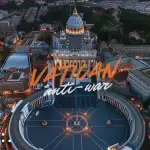 Pentagon warned Vatican envoy over anti-war remarks, report claims