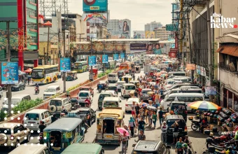 Philippines unemployment falls to 5.1 percent in February 2026, PSA reports