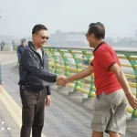 Pontianak revives waterfront project to boost tourism and local economy