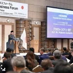Prabowo highlights energy transition and investment reform in Japan visit