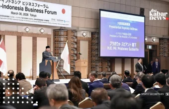Prabowo highlights energy transition and investment reform in Japan visit