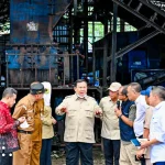 Prabowo pushes national waste management reform, targets full control within three years