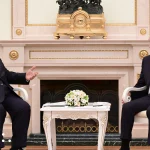 Prabowo thanks Putin for supporting Indonesia’s fast entry into BRICS