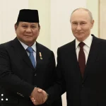 President Prabowo meets Putin to boost energy and economic cooperation