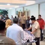 President Prabowo orders Bekasi flyover project after deadly train crash