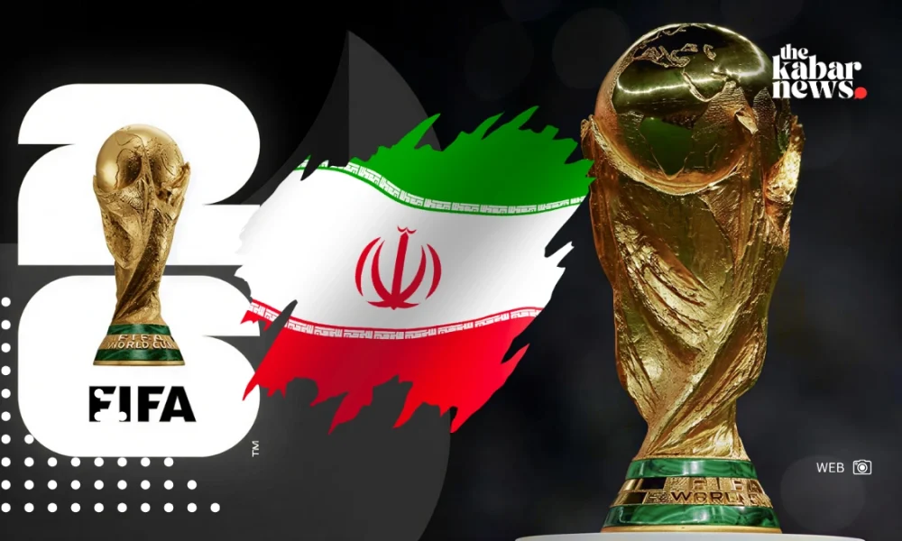 Proposal to replace Iran with Italy in 2026 World Cup sparks global debate