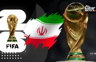Proposal to replace Iran with Italy in 2026 World Cup sparks global debate
