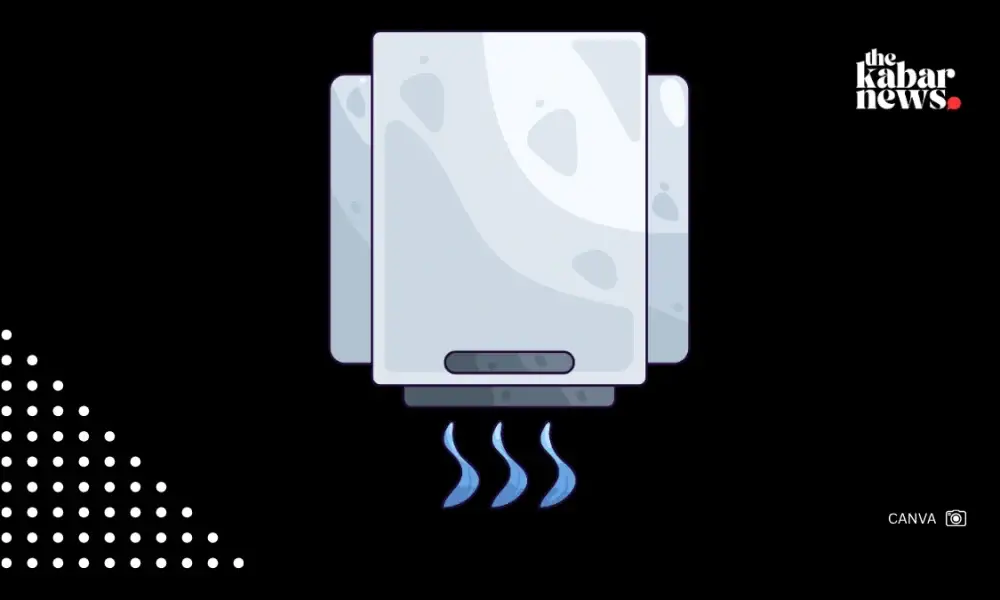 Public bathroom hand dryers linked to higher bacterial exposure, study shows