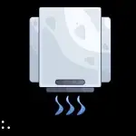 Public bathroom hand dryers linked to higher bacterial exposure, study shows