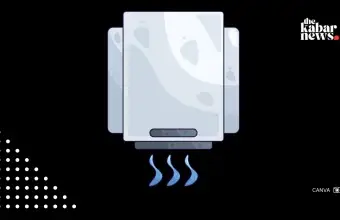 Public bathroom hand dryers linked to higher bacterial exposure, study shows