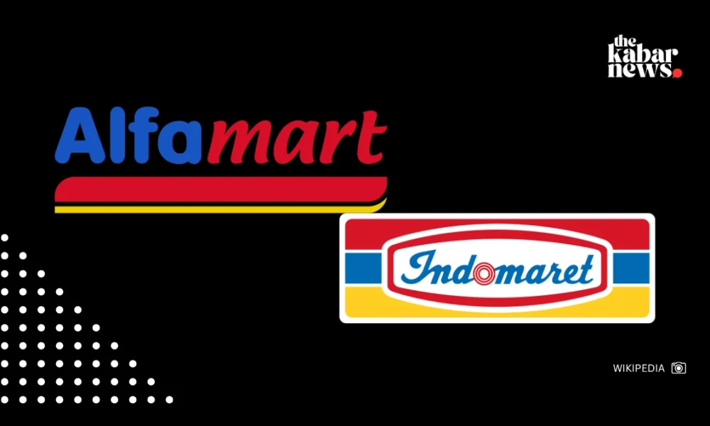 Retail giants clash: Alfamart or Indomaret—who dominates Indonesia?