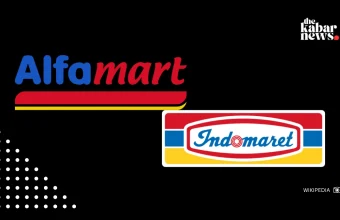 Retail giants clash: Alfamart or Indomaret—who dominates Indonesia?