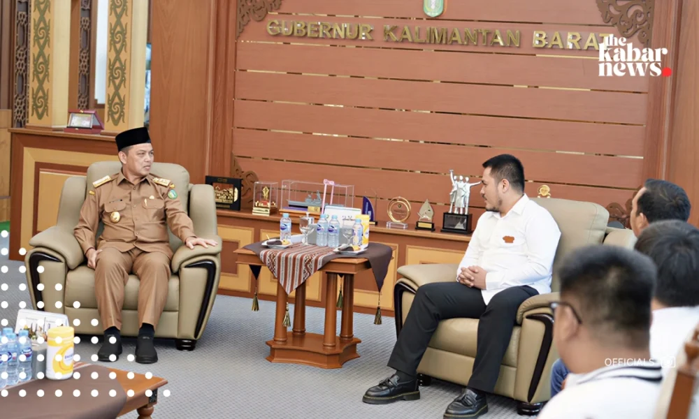 Ria Norsan pushes arowana exports, targets global market growth