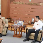 Ria Norsan pushes arowana exports, targets global market growth