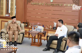 Ria Norsan pushes arowana exports, targets global market growth