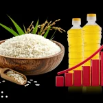 Rice and cooking oil prices rise again, packaging costs now a key factor