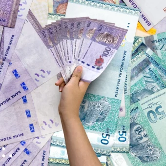 Ringgit set to climb again as Malaysia’s economy shows strength