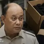 Rp6.9 billion socks purchase draws scrutiny amid MBG program focus