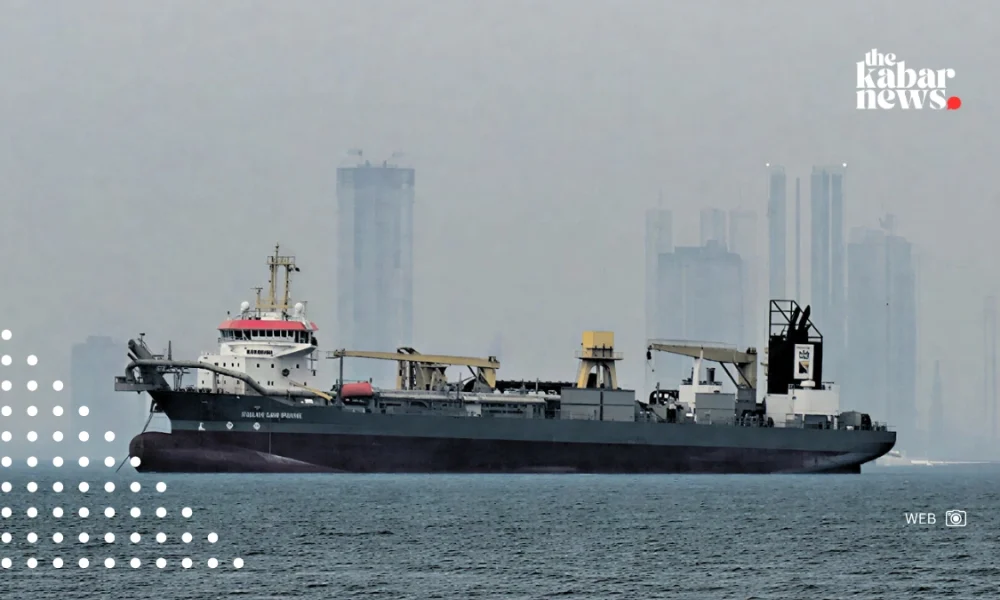 Russia, China, France block UN move on Iran as Hormuz tensions escalate