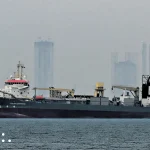 Russia, China, France block UN move on Iran as Hormuz tensions escalate