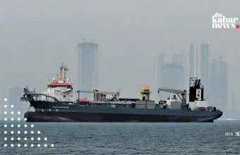 Russia, China, France block UN move on Iran as Hormuz tensions escalate