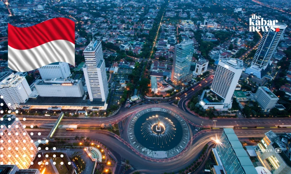 S&P warns Indonesia’s sovereign credit rating faces rising pressure