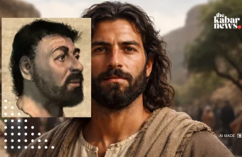 Scientists reconstruct face of Jesus Christ using forensic anthropology