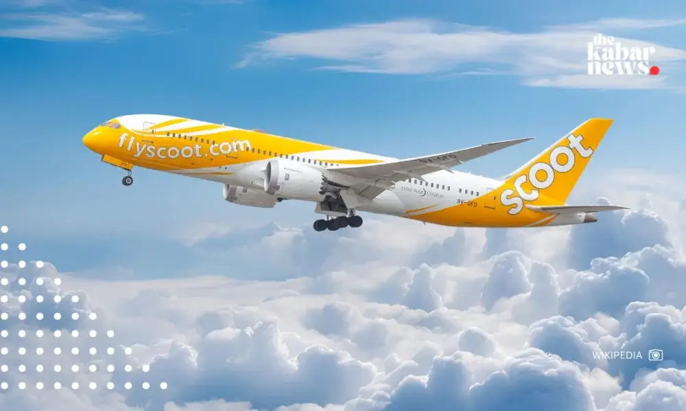 Scoot expands Indonesia network with new routes to Belitung and Pontianak