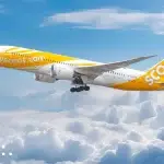 Scoot expands Indonesia network with new routes to Belitung and Pontianak