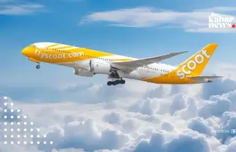 Scoot expands Indonesia network with new routes to Belitung and Pontianak