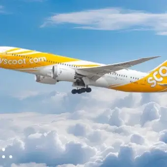 Scoot expands Indonesia network with new routes to Belitung and Pontianak