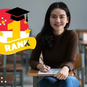 Singapore ranked No. 1 in global education for 2026, OECD’s PISA rankings