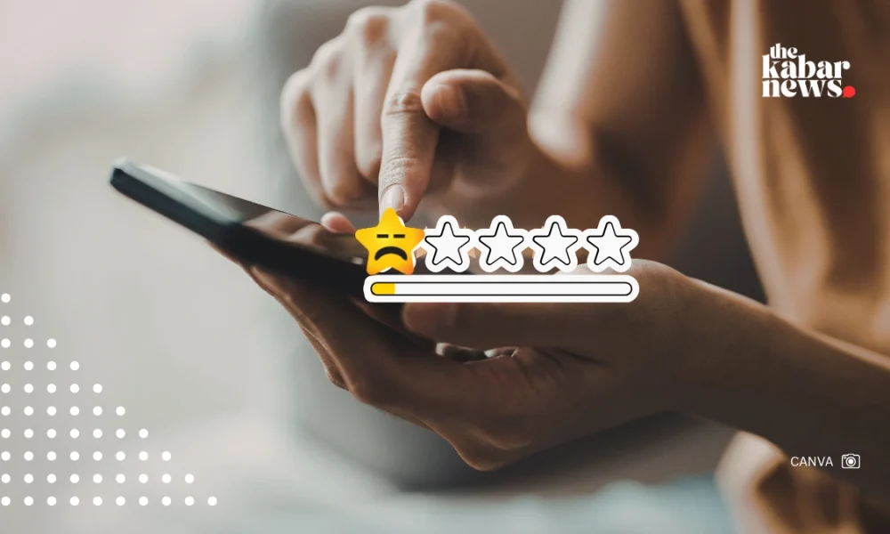 Singapore restaurant faces review backlash after charging family for outside drinks