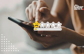 Singapore restaurant faces review backlash after charging family for outside drinks