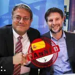 Spain bans Israeli ministers Ben-Gvir and Smotrich, expands sanctions list