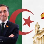 Spain secures 12 percent increase in Algerian gas supply amid global energy crisis