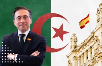 Spain secures 12 percent increase in Algerian gas supply amid global energy crisis