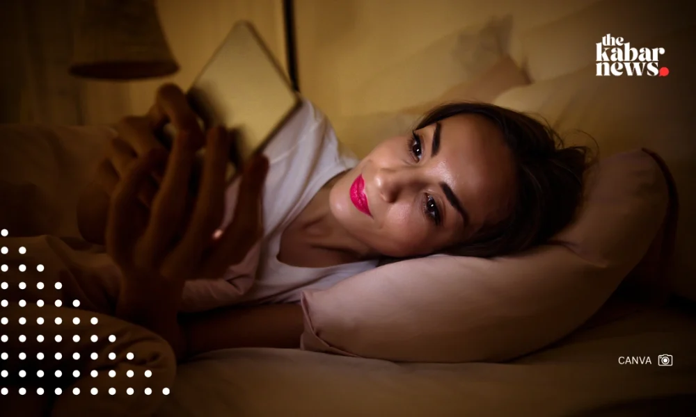 Studies show people who sleep very late may die earlier