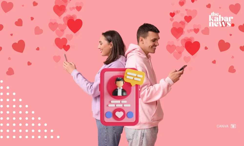 Study: 65% of dating app users are not single, raising concerns over trust