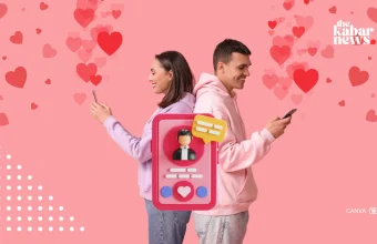 Study: 65% of dating app users are not single, raising concerns over trust