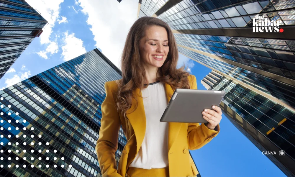 Study finds 1 in 5 corporate executives show psychotic traits