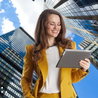 Study finds 1 in 5 corporate executives show psychotic traits