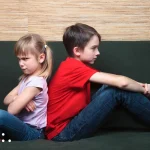 Study reveals link between sibling conflict and childhood stress levels