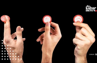 Supply chain crisis hits healthcare products, condom prices set to rise