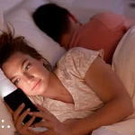 Survey: 50 percent of women in committed relationships have a backup partner