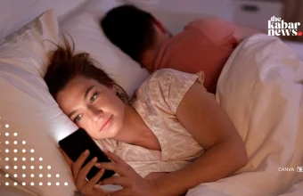 Survey: 50 percent of women in committed relationships have a backup partner