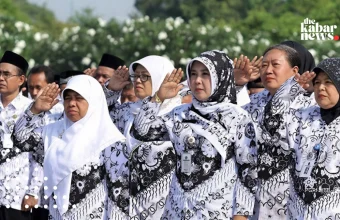 Teachers in Kapuas Hulu await unpaid allowances despite funds transfer