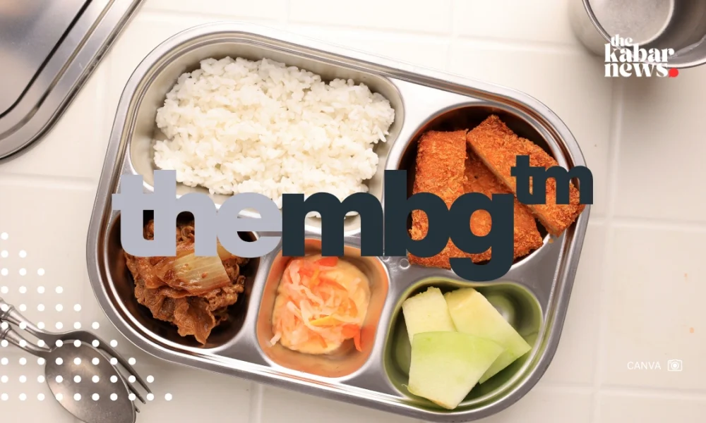 The MBG program: Improving children’s health or draining the state budget?