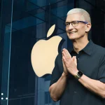 Tim Cook to step down as Apple CEO, John Ternus named successor
